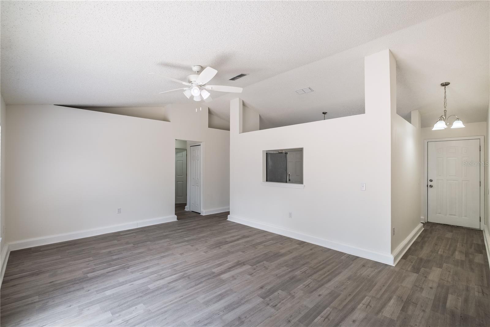 DELTONA LAKES UNIT 53 - Residential