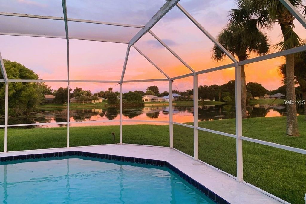 Photo of 128 Torrington Street, Port Charlotte, FL 33954 (MLS # TB8412538)