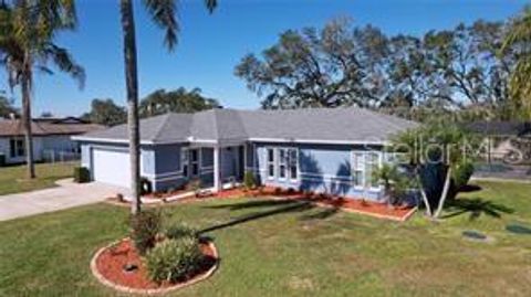 Photo of 1126 Shadowbrook Drive N, Lakeland, FL 33813 (MLS # TB8509084)