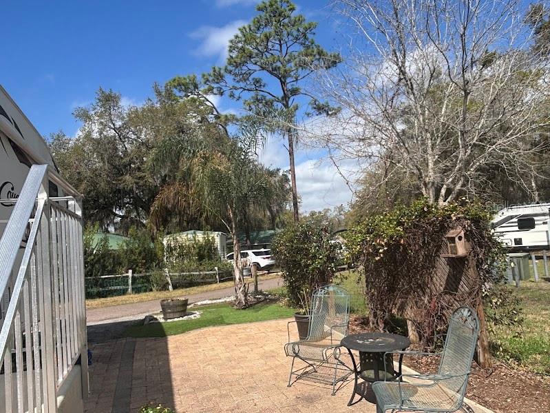 SUPPLEMENTAL ADD ADD - Land