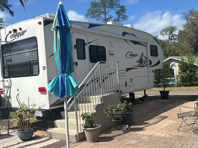 SUPPLEMENTAL ADD ADD - Land