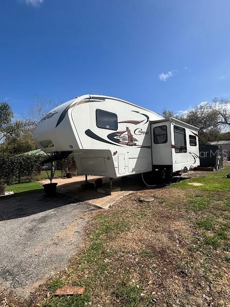 SUPPLEMENTAL ADD ADD - Land