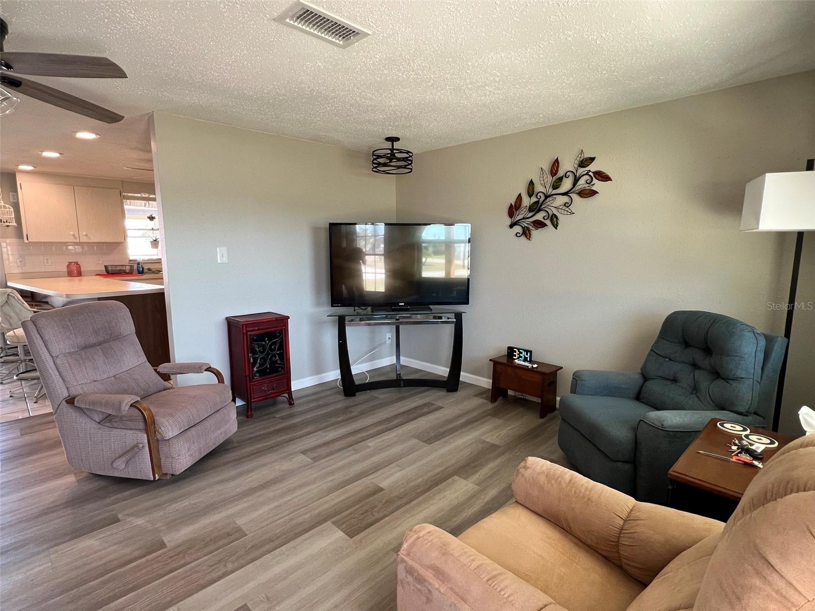 GROVE CITY TERRACE - Residential