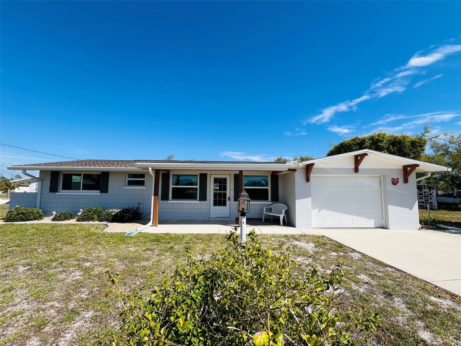 GROVE CITY TERRACE - Residential