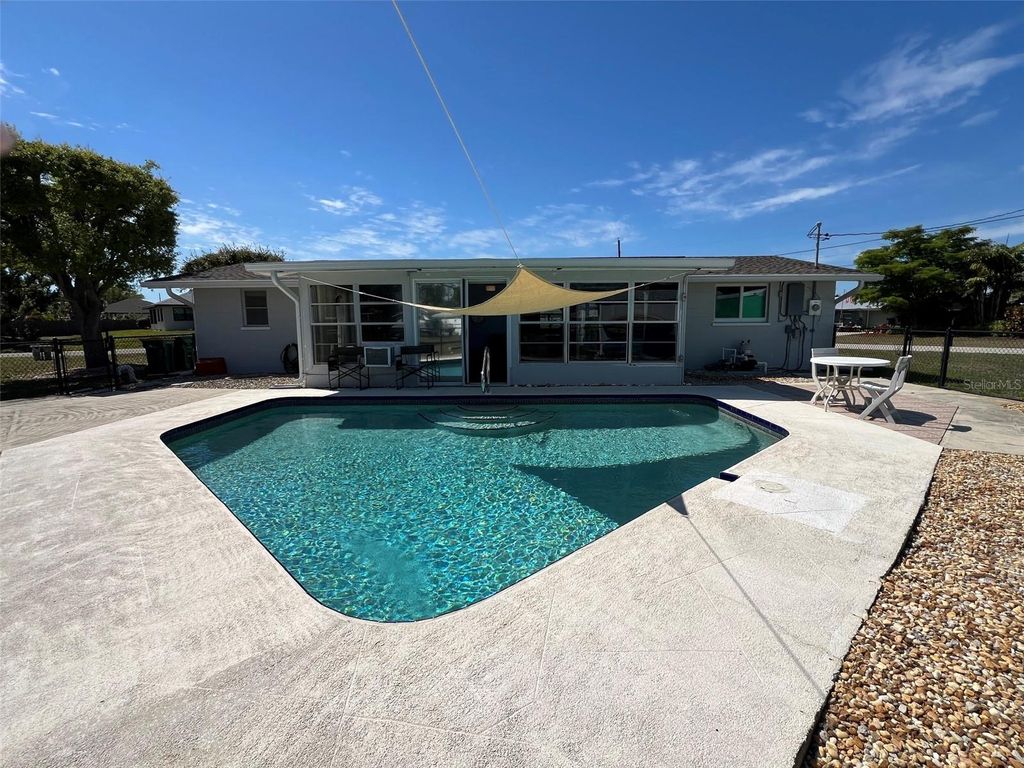 Photo of 2101 Arkansas Avenue, Englewood, FL 34224 (MLS # A4687493)