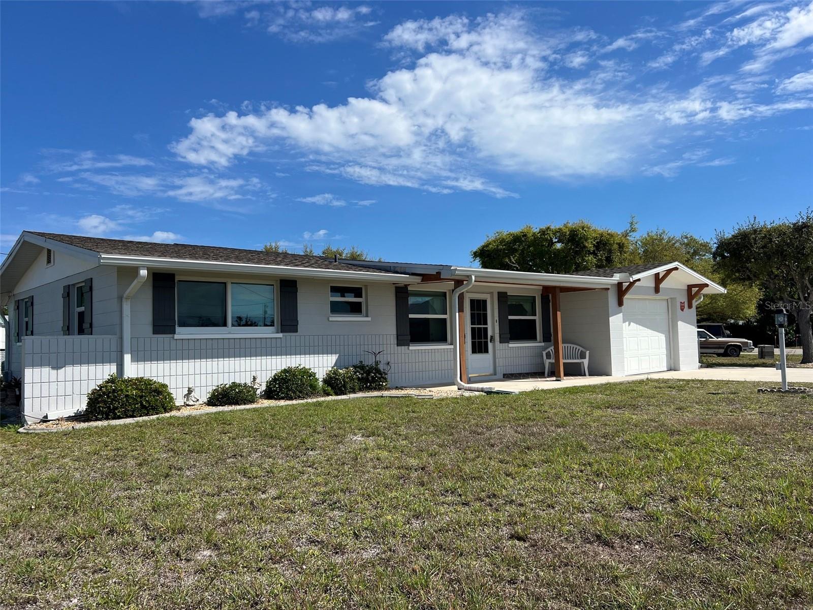 GROVE CITY TERRACE - Residential