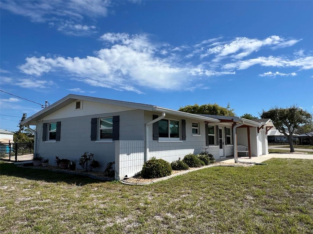 Photo of 2101 Arkansas Avenue, Englewood, FL 34224 (MLS # A4687493)