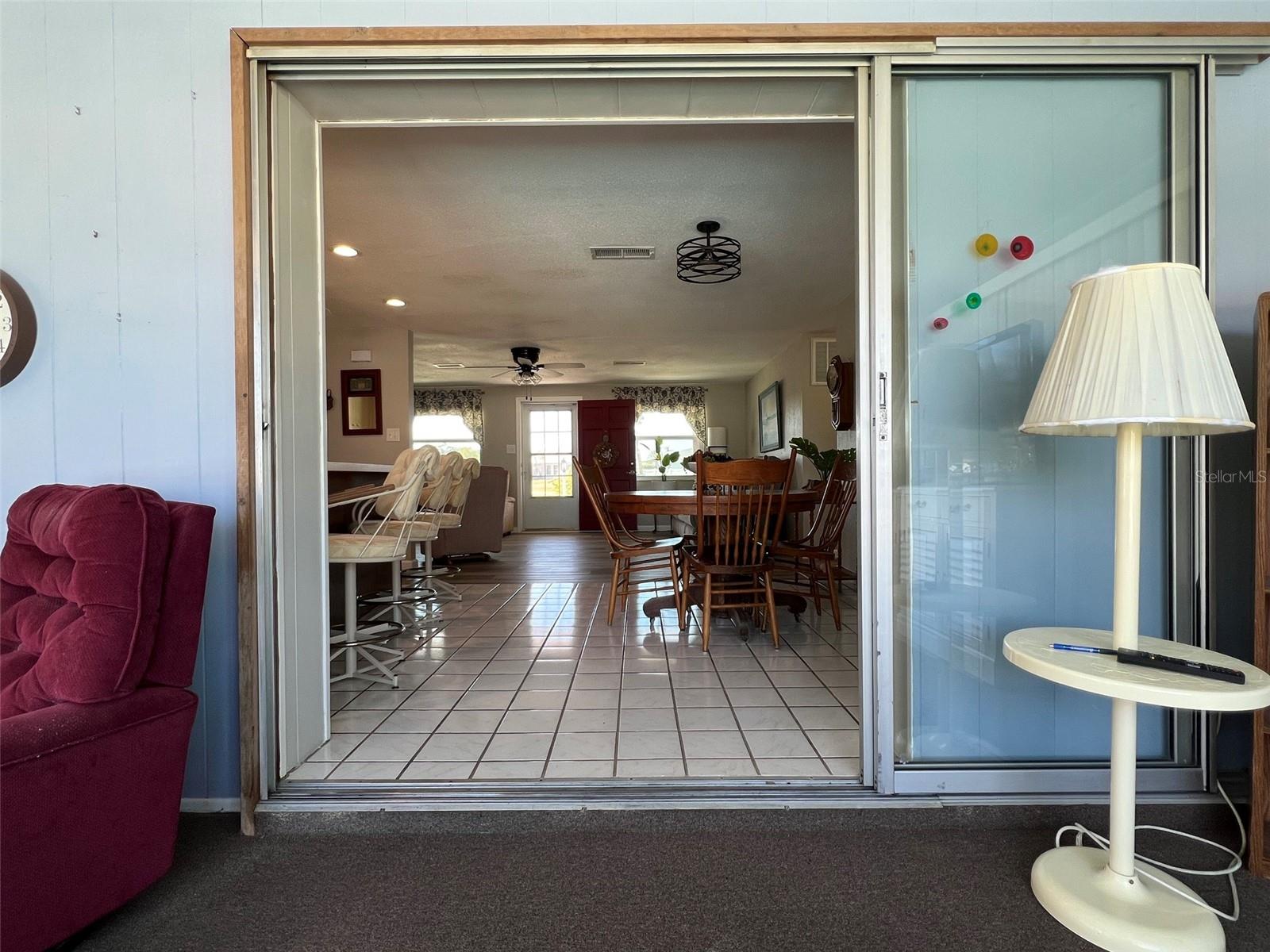 GROVE CITY TERRACE - Residential