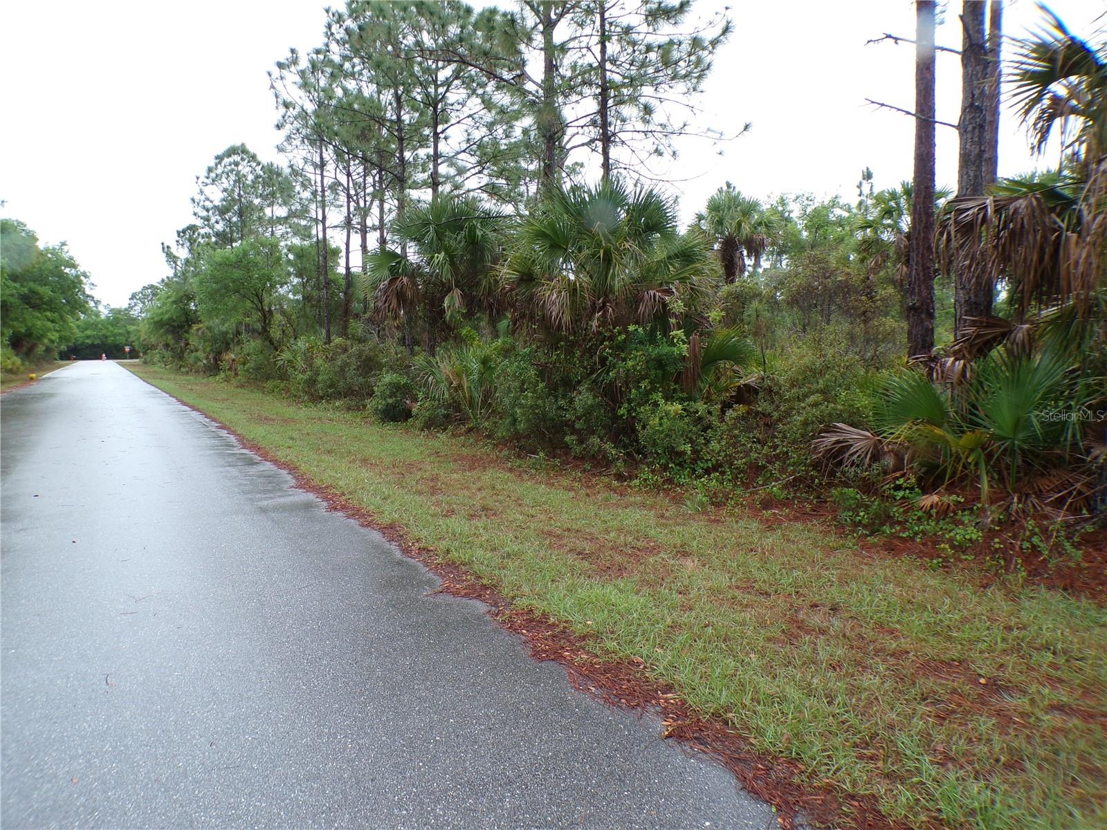 PORT CHARLOTTE SEC 024 - Land