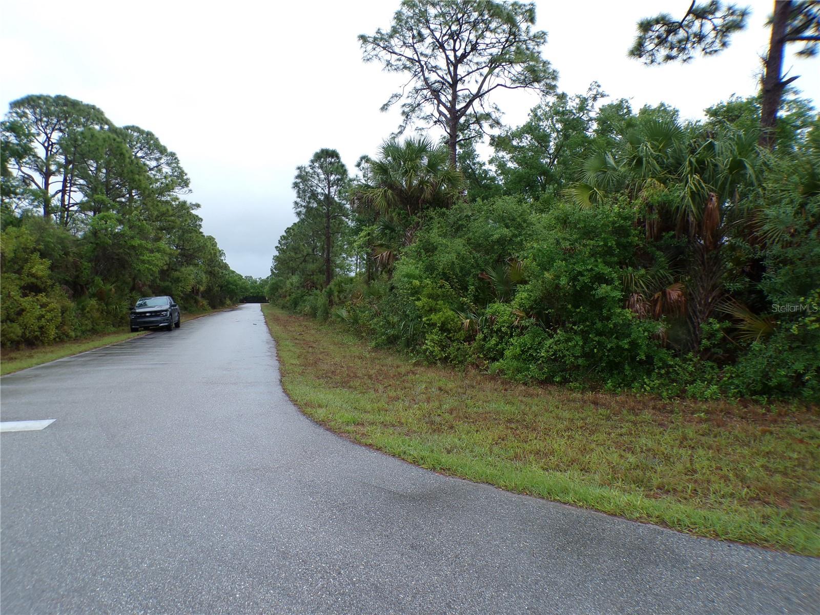 PORT CHARLOTTE SEC 024 - Land