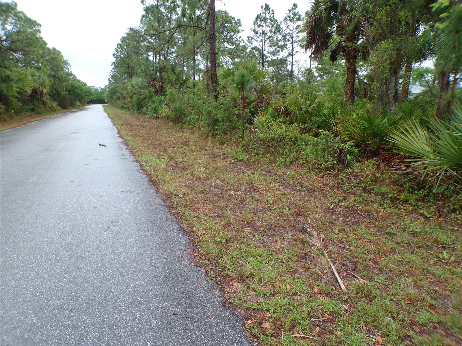 PORT CHARLOTTE SEC 024 - Land