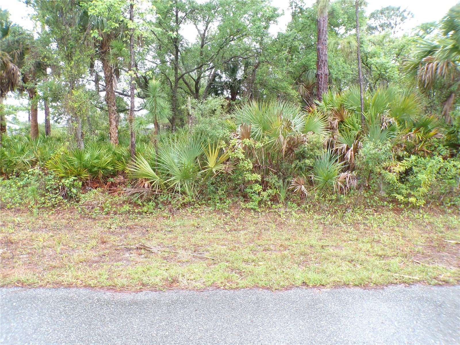 PORT CHARLOTTE SEC 024 - Land