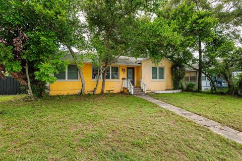 1020 15TH STREET N ST PETERSBURG FL 33705