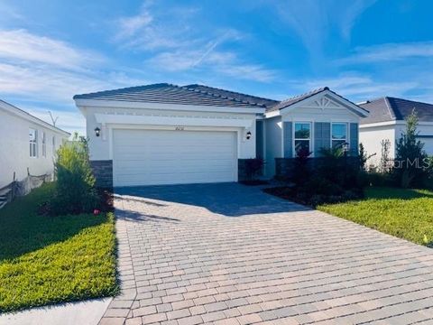 Photo of 18232 Beach Ranch Terrace, Lakewood Ranch, FL 34211 (MLS # A4657896)