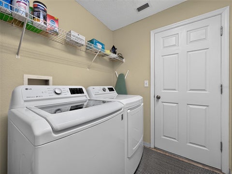 Tiny photo for 1048 Hill Mount Drive, Minneola, FL 34715 (MLS # O6452777)