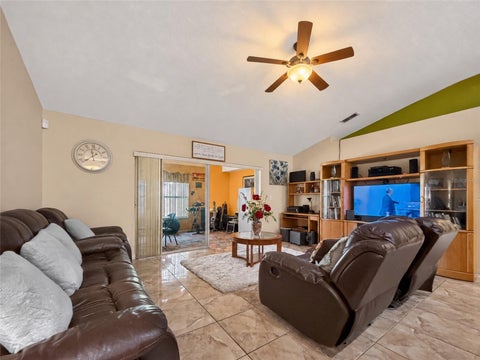 Tiny photo for 1048 Hill Mount Drive, Minneola, FL 34715 (MLS # O6452777)