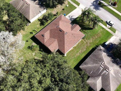 Tiny photo for 1048 Hill Mount Drive, Minneola, FL 34715 (MLS # O6452777)