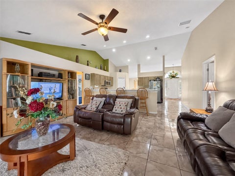 Tiny photo for 1048 Hill Mount Drive, Minneola, FL 34715 (MLS # O6452777)