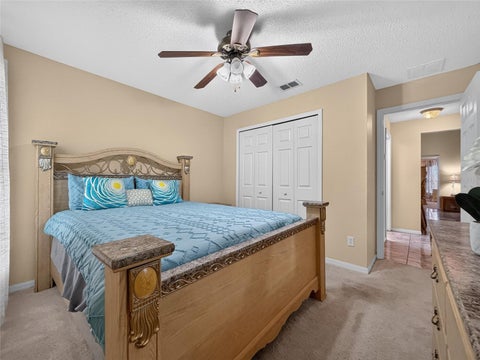 Tiny photo for 1048 Hill Mount Drive, Minneola, FL 34715 (MLS # O6452777)