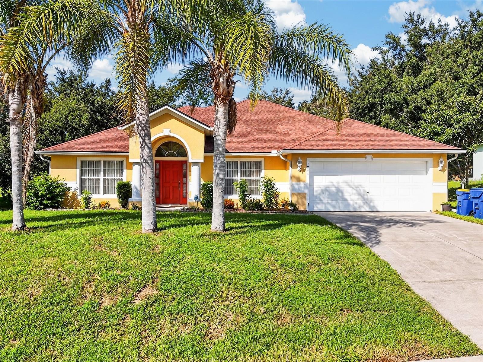 1048 HILL MOUNT DRIVE