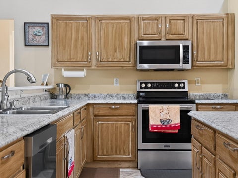 Tiny photo for 1048 Hill Mount Drive, Minneola, FL 34715 (MLS # O6452777)