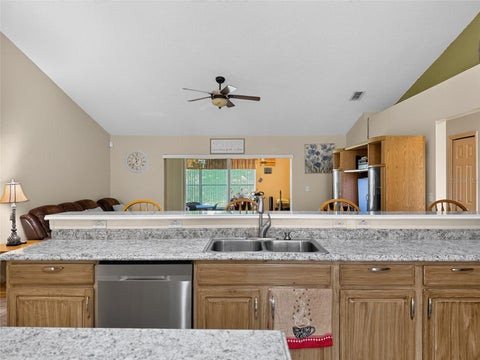 Tiny photo for 1048 Hill Mount Drive, Minneola, FL 34715 (MLS # O6452777)