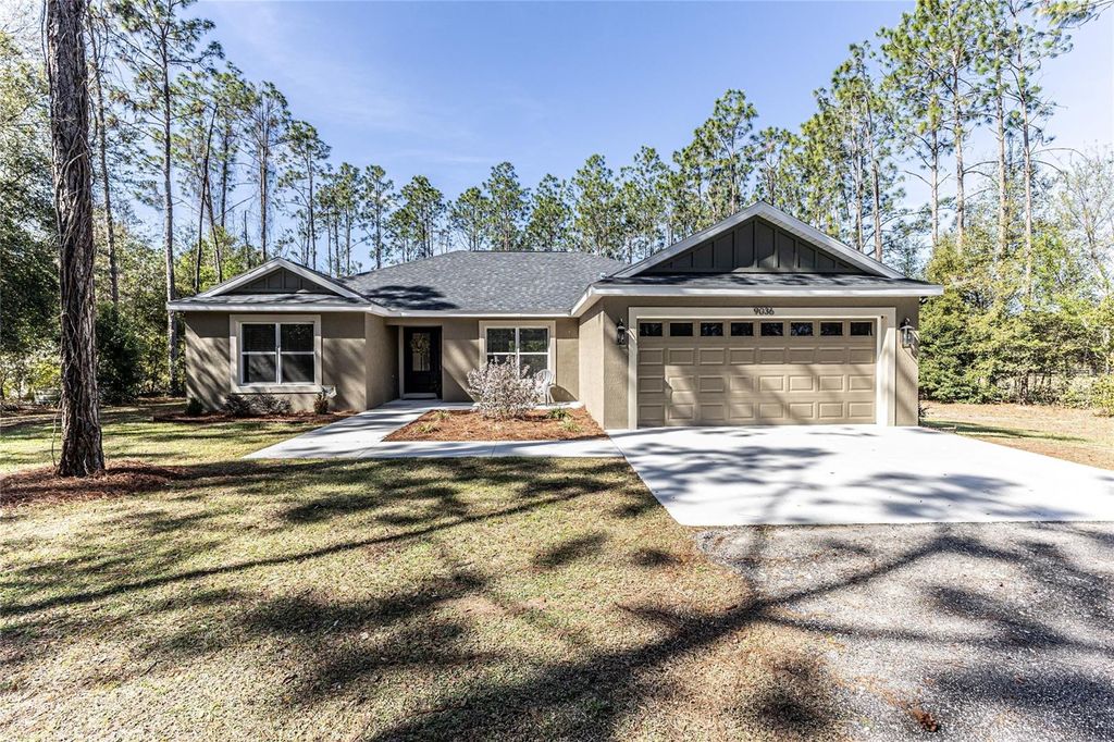 Photo of 9036 County Road 121, Wildwood, FL 34785 (MLS # G5108413)