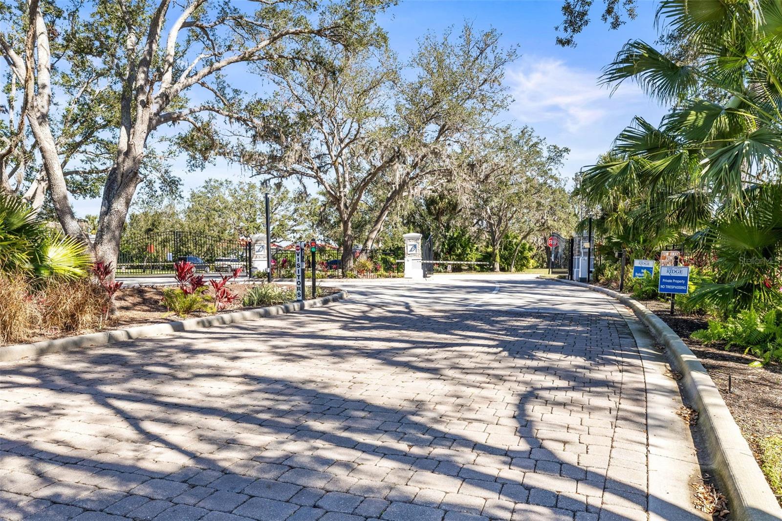 RIDGE AT CROSSING CREEK PH II - Residential