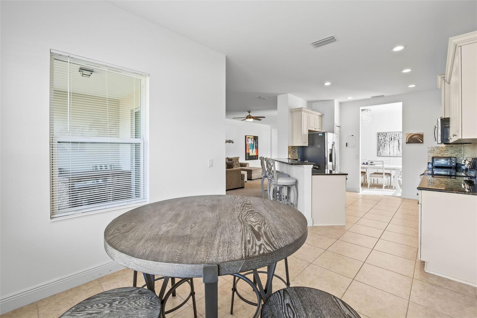 RIDGE AT CROSSING CREEK PH II - Residential