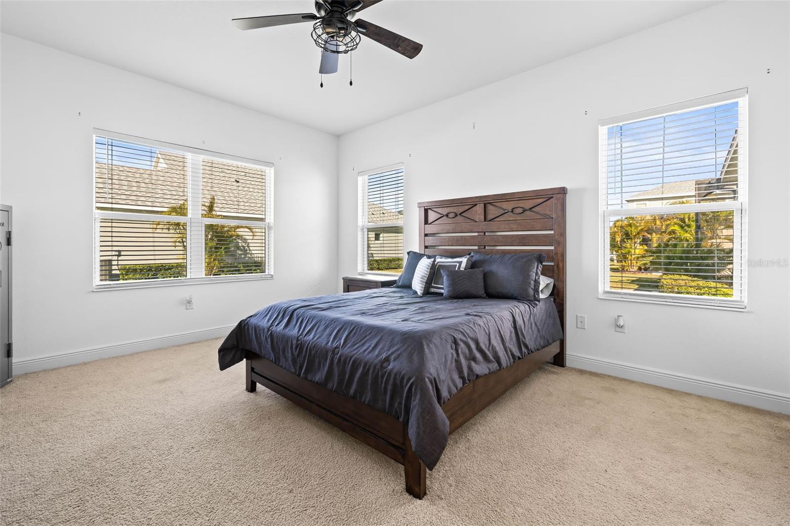 RIDGE AT CROSSING CREEK PH II - Residential