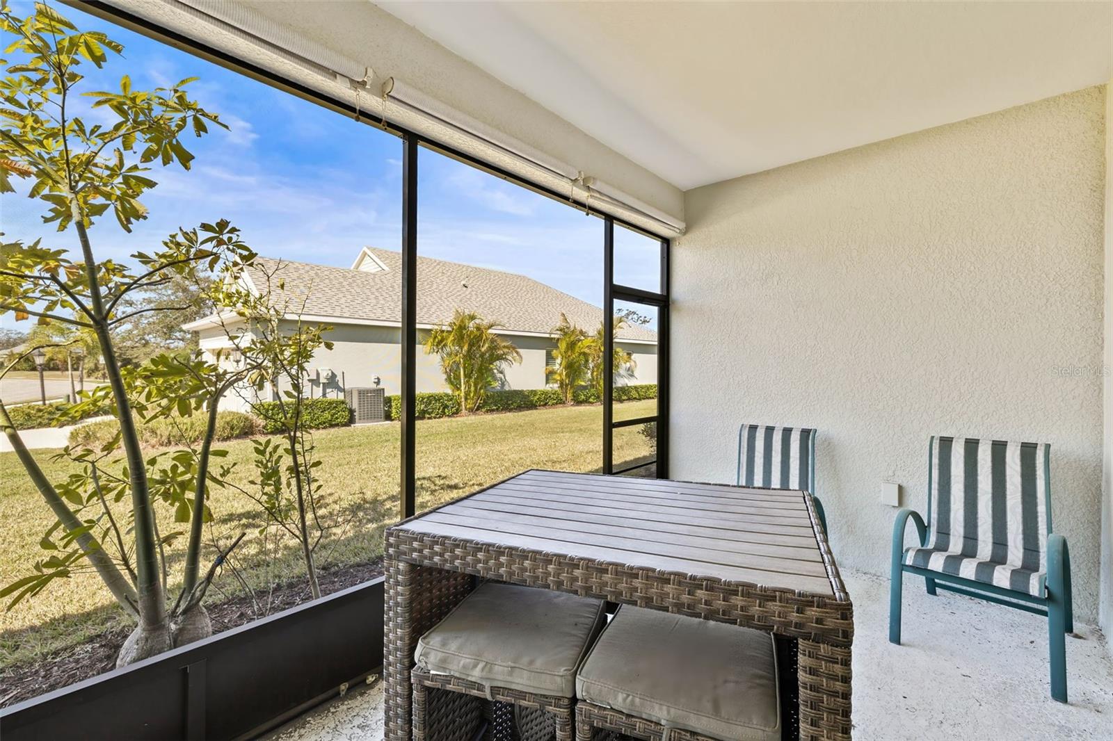 RIDGE AT CROSSING CREEK PH II - Residential