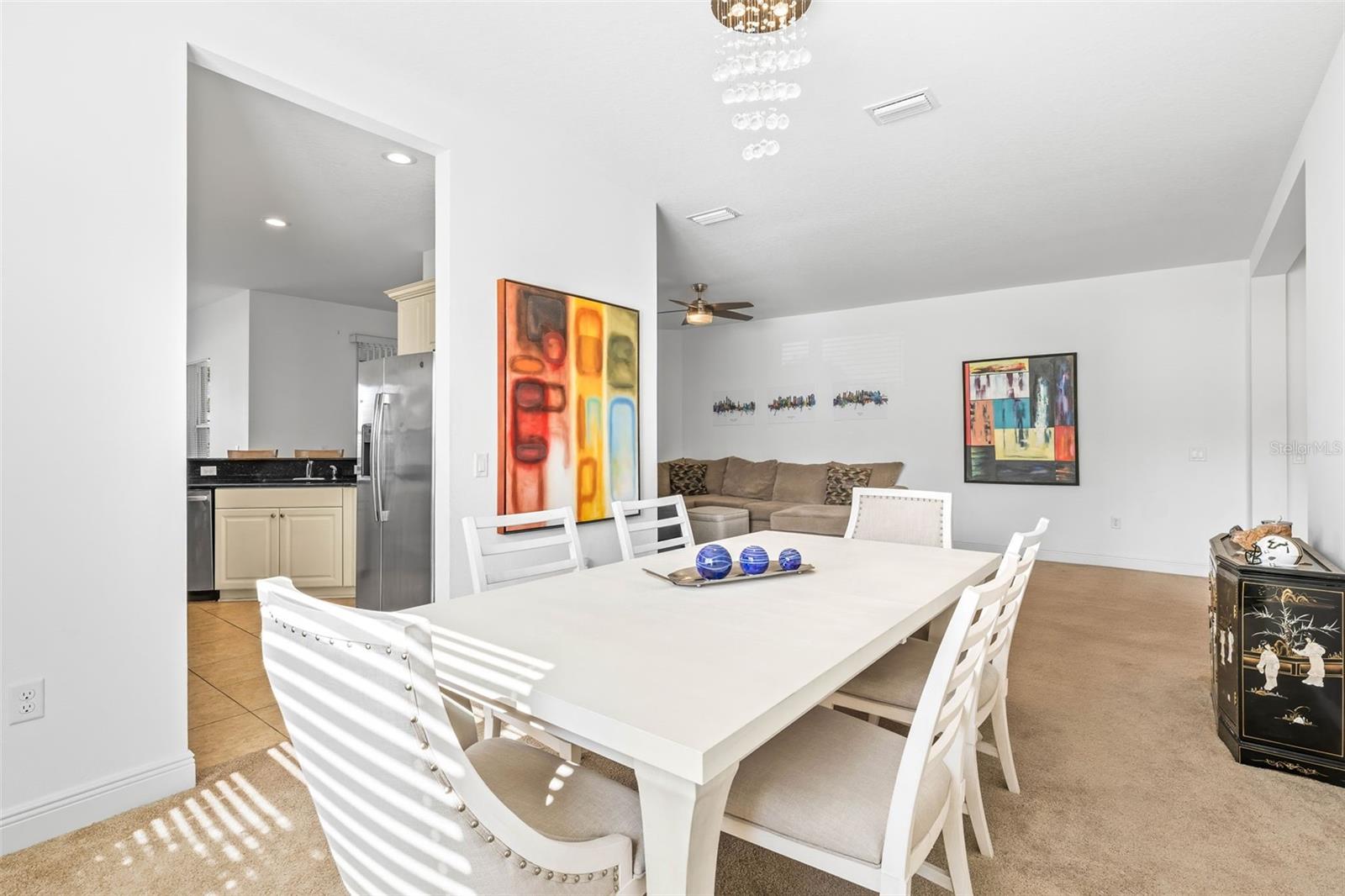 RIDGE AT CROSSING CREEK PH II - Residential