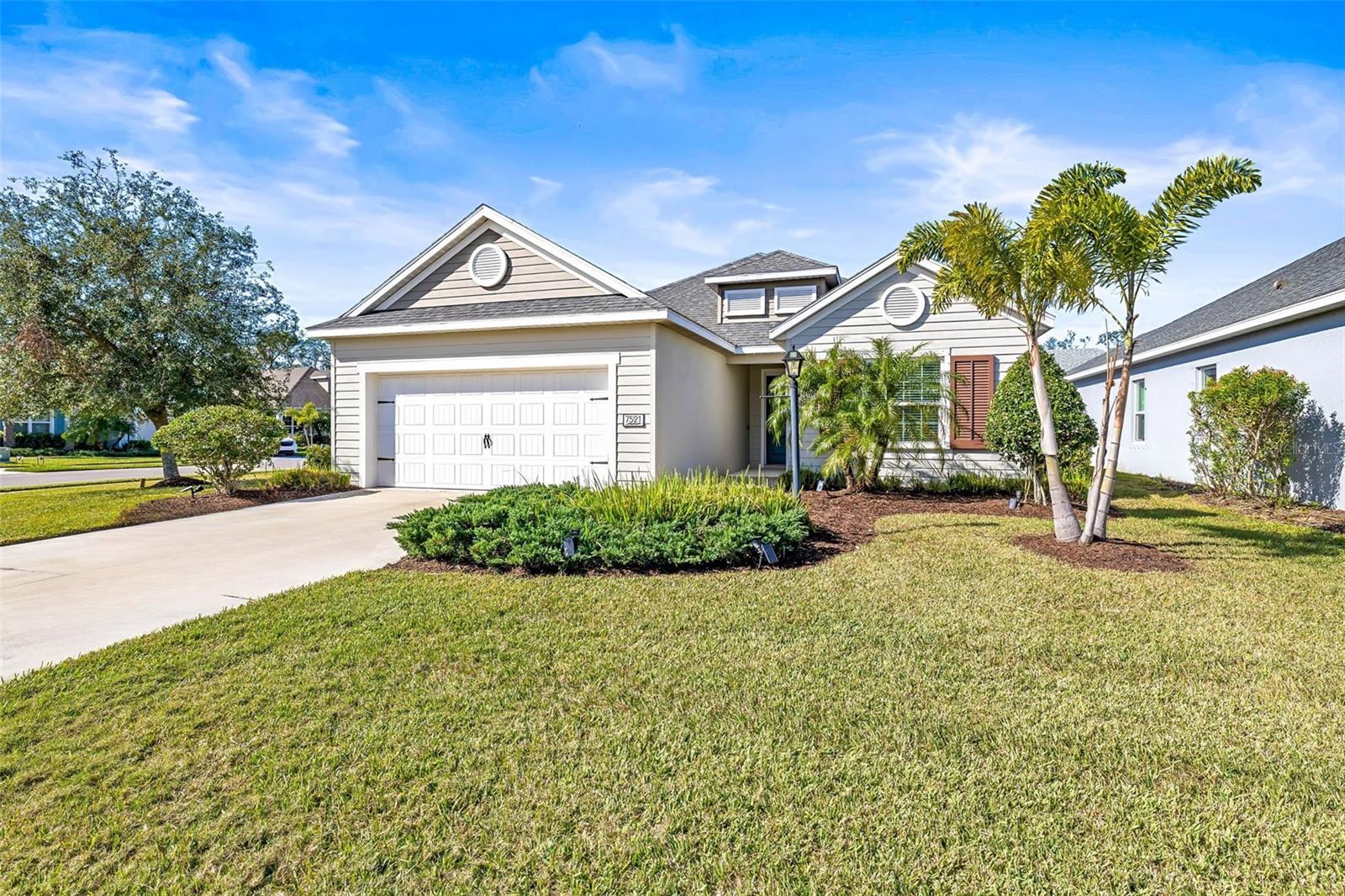 7521 RIDGELAKE CIRCLE