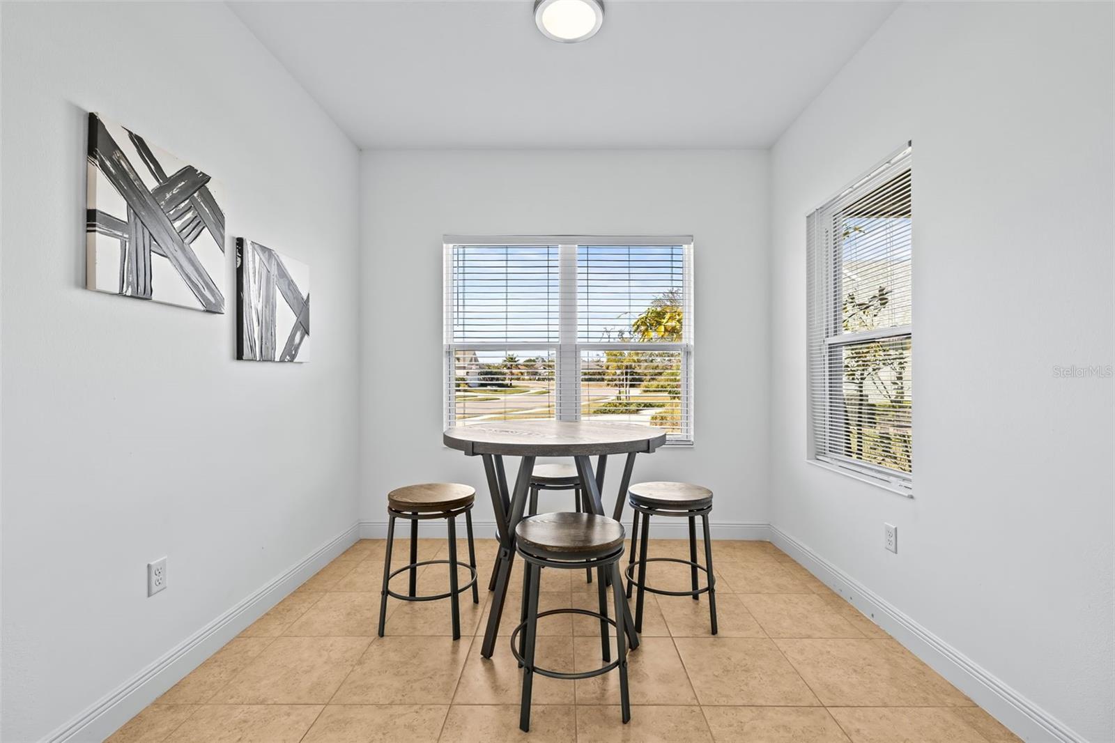 RIDGE AT CROSSING CREEK PH II - Residential