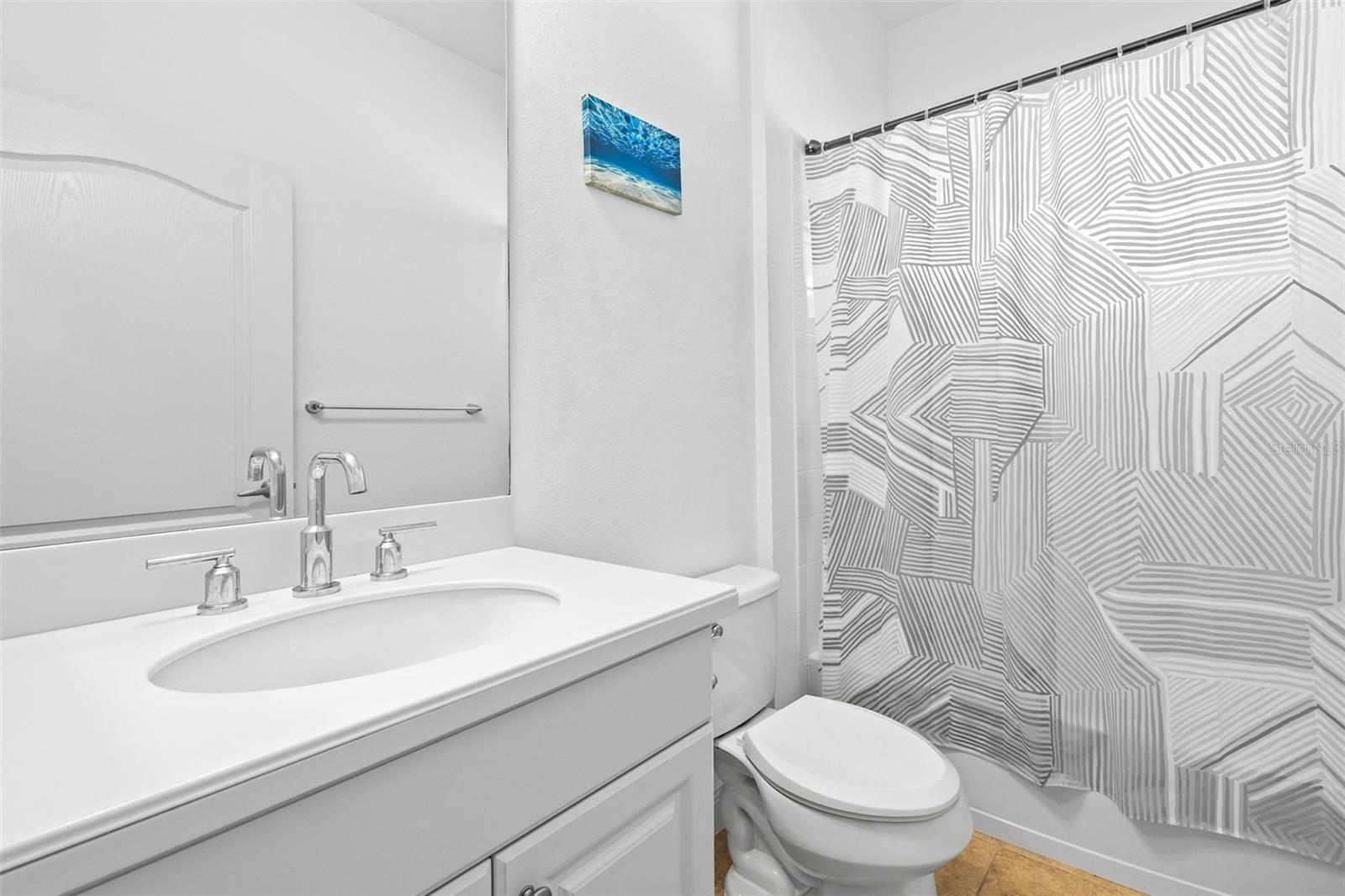 RIDGE AT CROSSING CREEK PH II - Residential