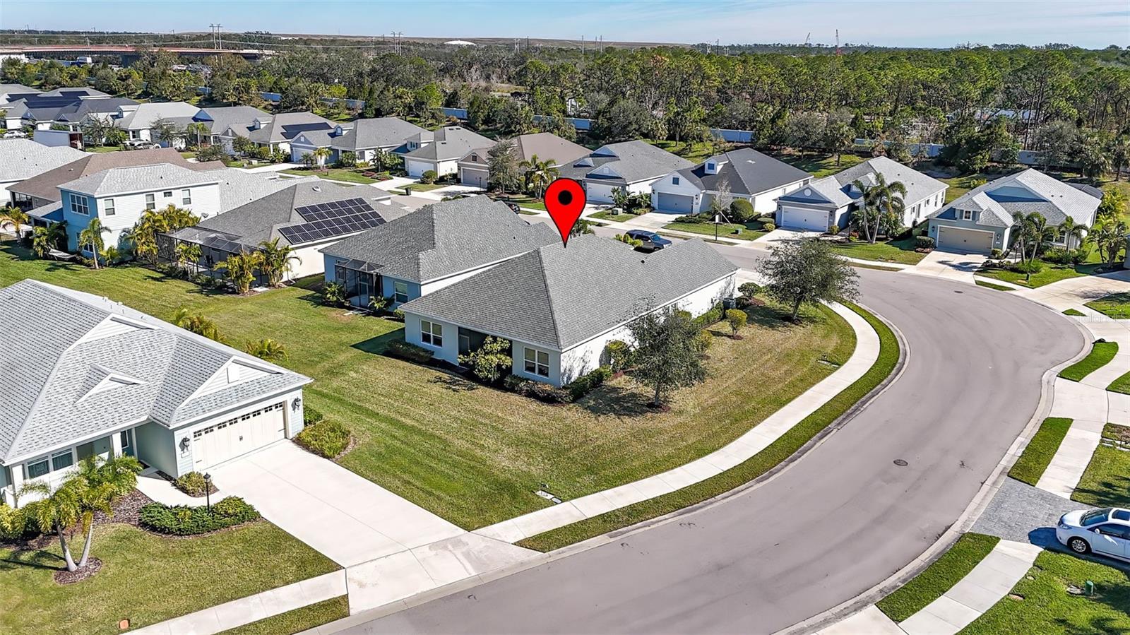 7521 RIDGELAKE CIRCLE