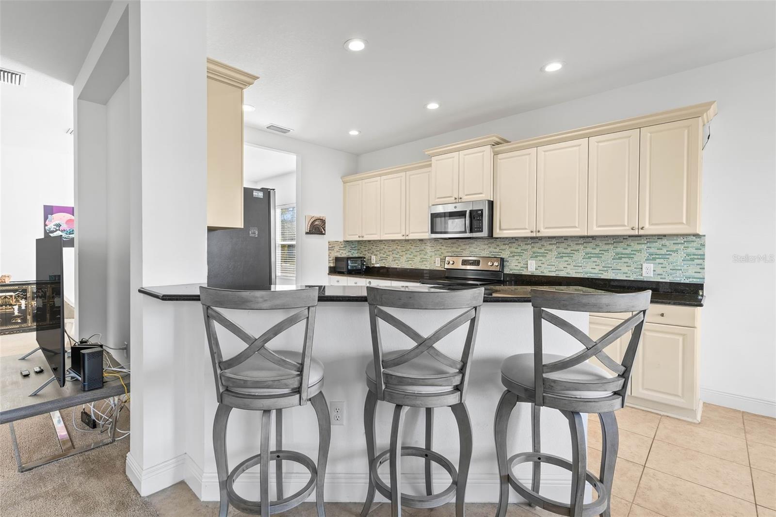 RIDGE AT CROSSING CREEK PH II - Residential