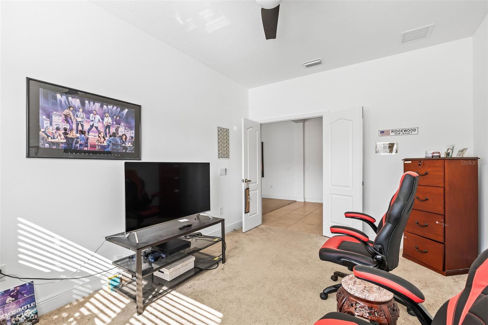 RIDGE AT CROSSING CREEK PH II - Residential