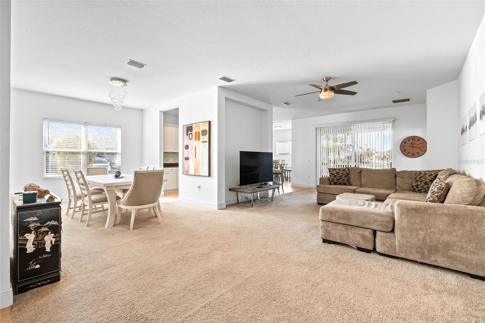 RIDGE AT CROSSING CREEK PH II - Residential