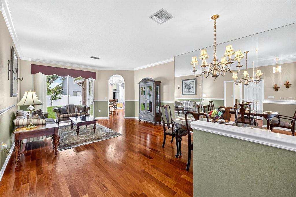 Photo of 16469 Turnbury Oak Drive, Odessa, FL 33556 (MLS # TB8418376)