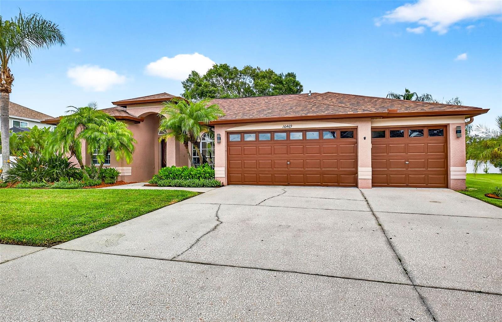 16469 TURNBURY OAK DRIVE
