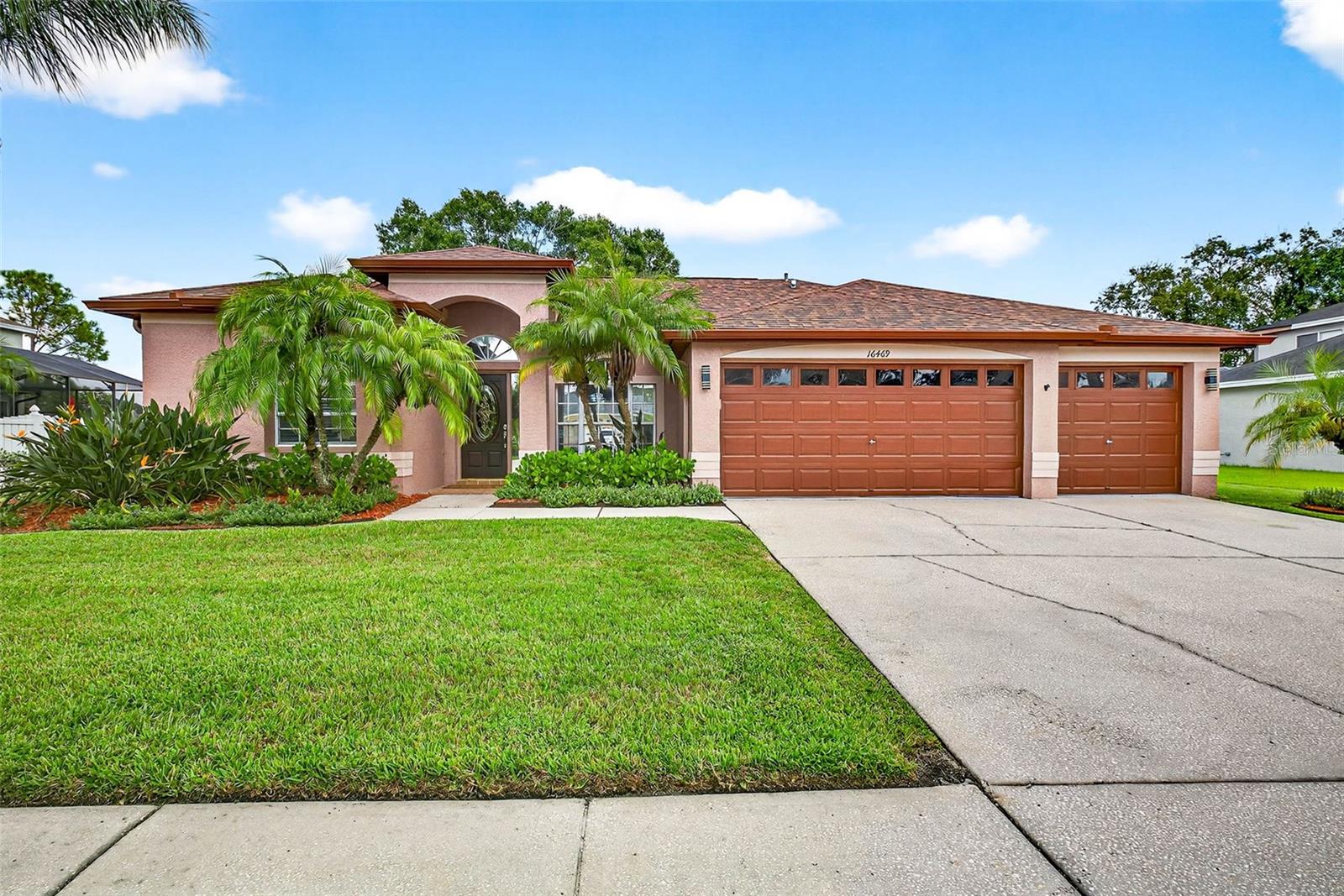 16469 TURNBURY OAK DRIVE