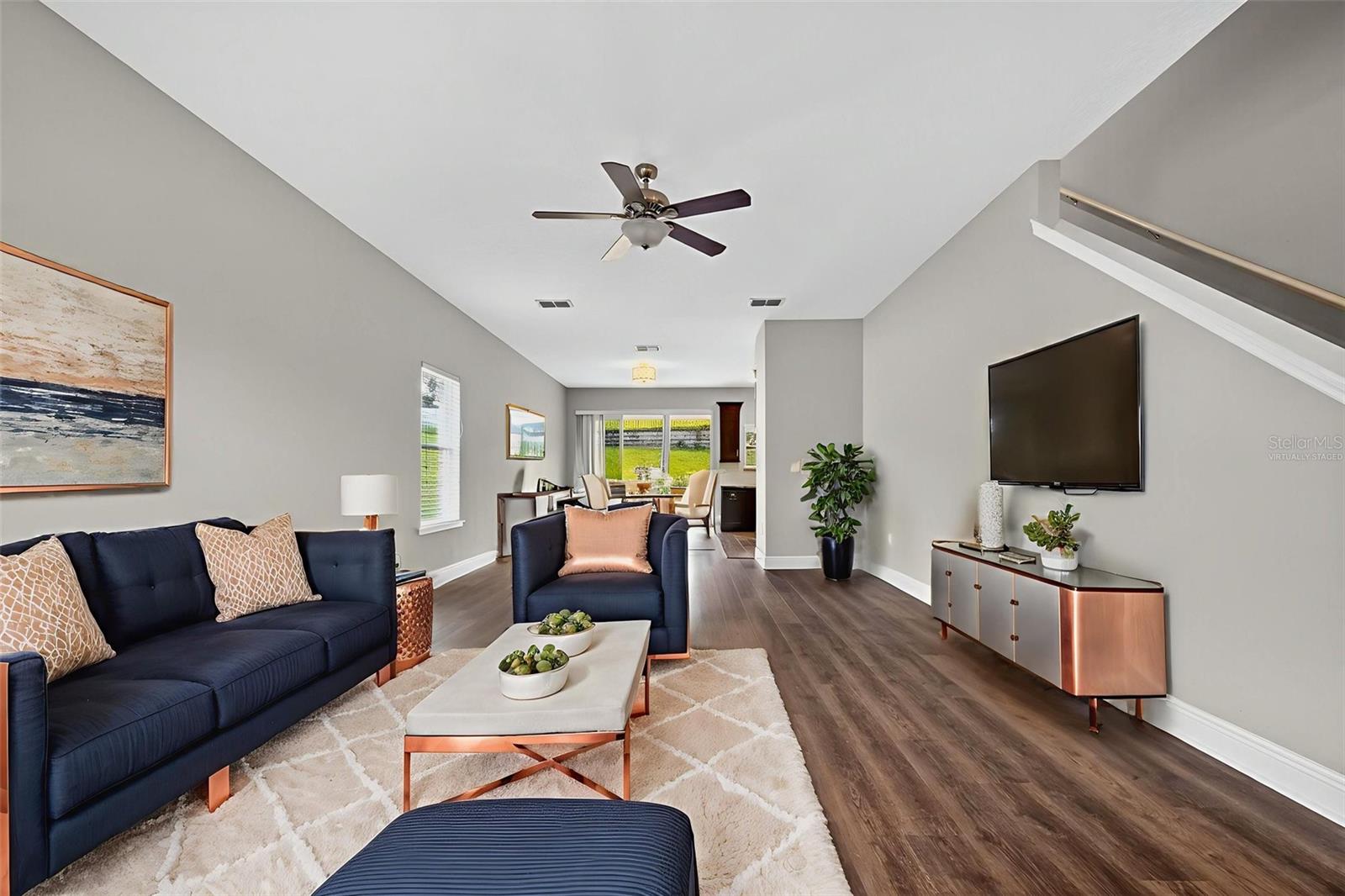 FORESTBROOKE PH 03 A-E - Residential