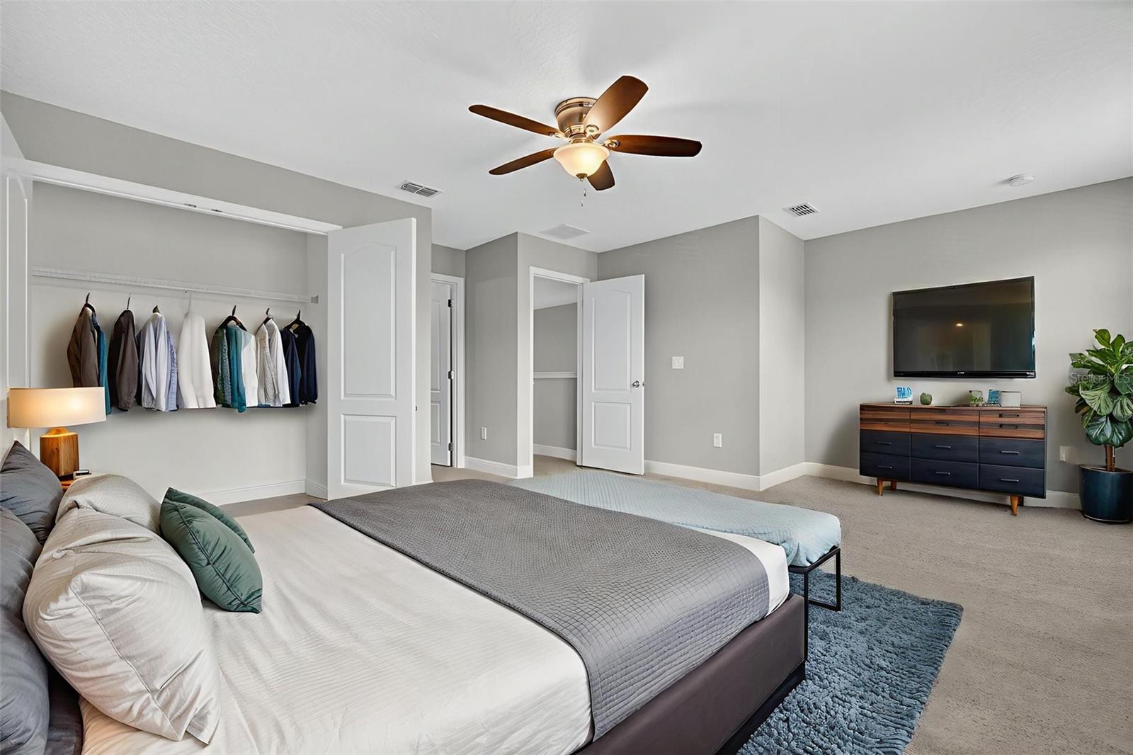 FORESTBROOKE PH 03 A-E - Residential