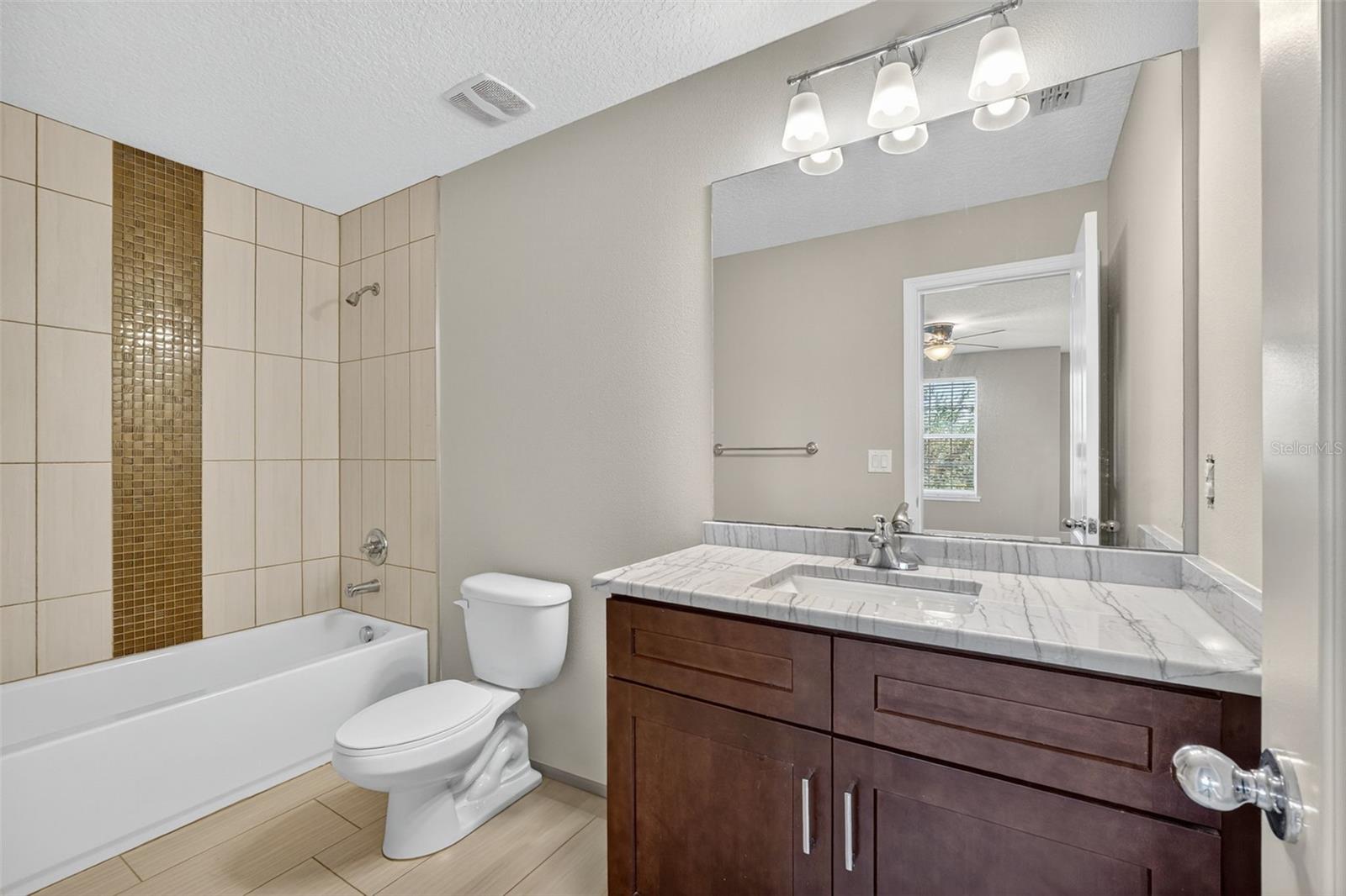 FORESTBROOKE PH 03 A-E - Residential