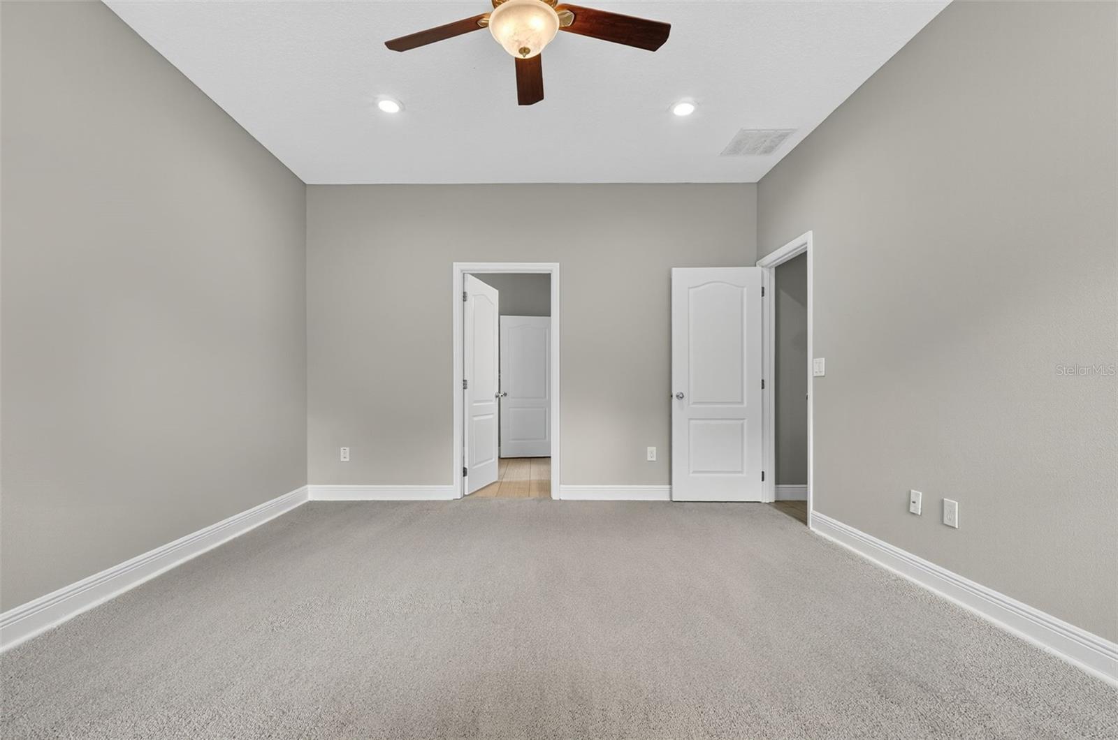 FORESTBROOKE PH 03 A-E - Residential