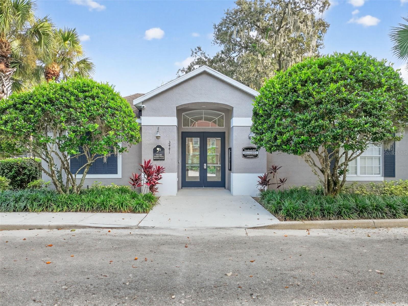 FORESTBROOKE PH 03 A-E - Residential