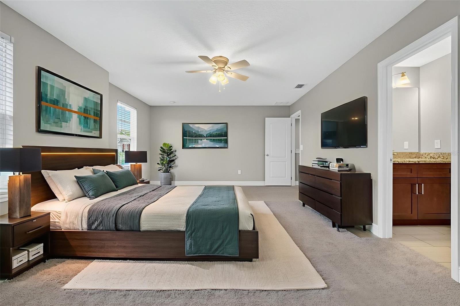 FORESTBROOKE PH 03 A-E - Residential