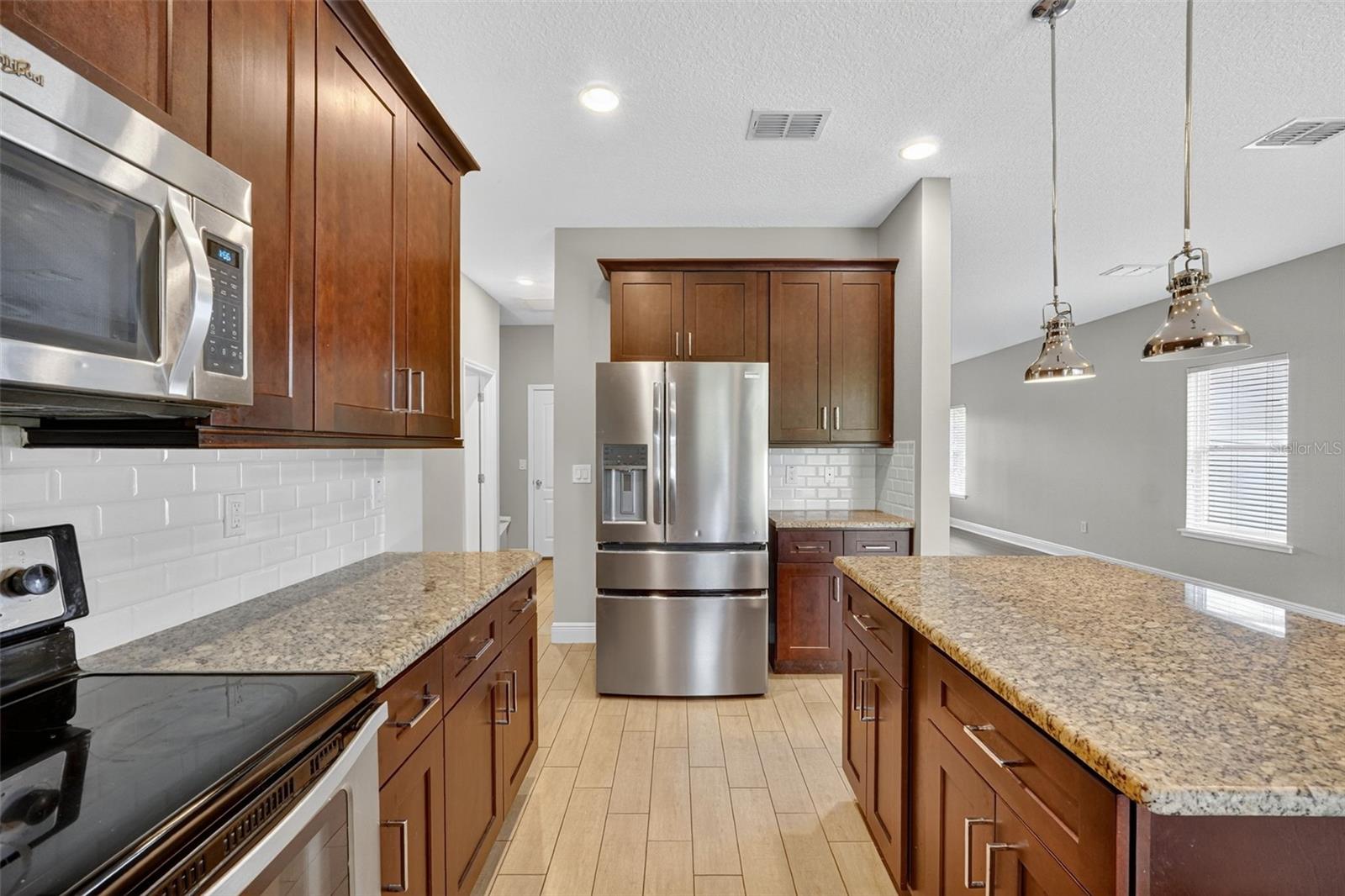 FORESTBROOKE PH 03 A-E - Residential