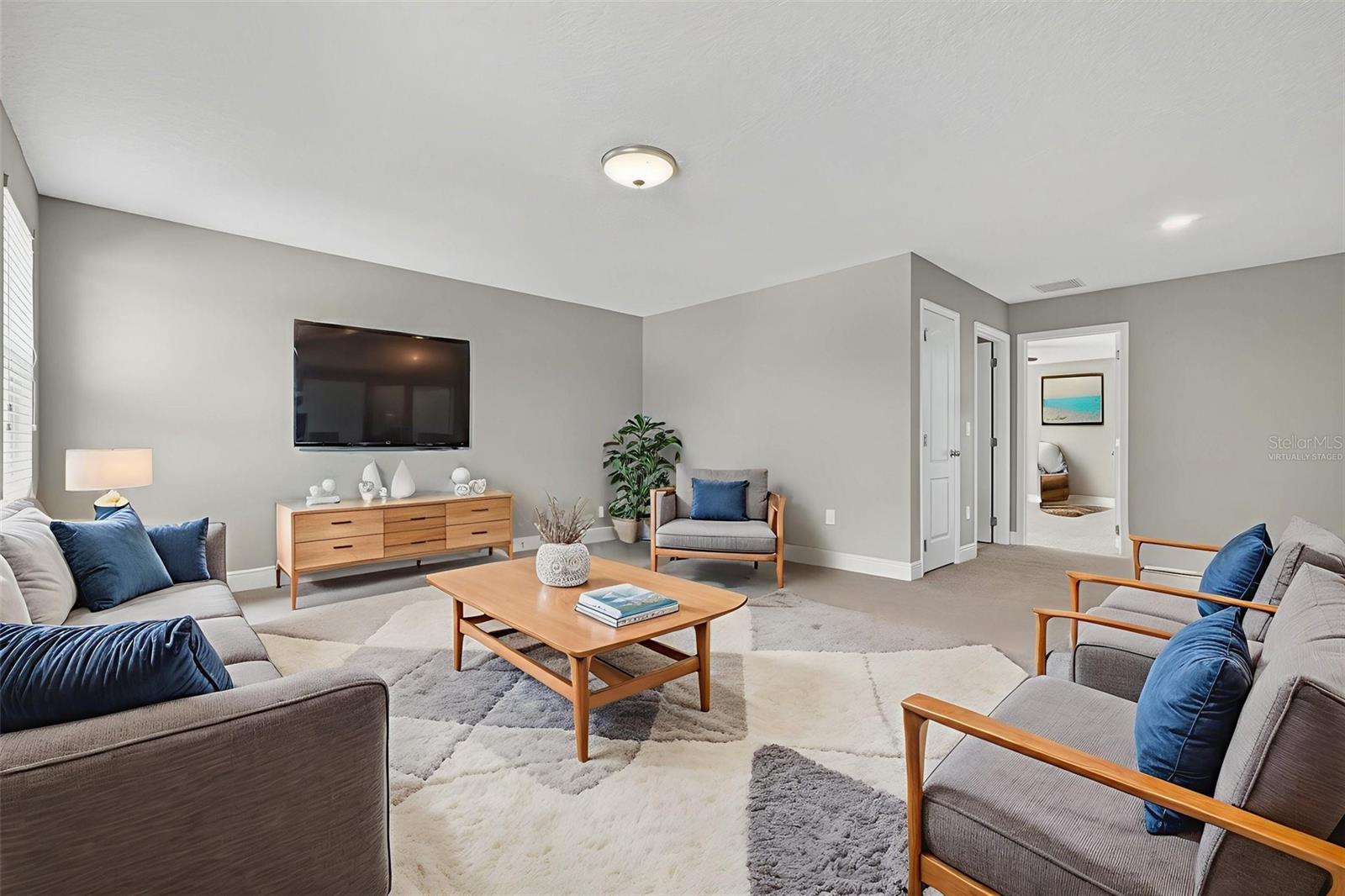 FORESTBROOKE PH 03 A-E - Residential